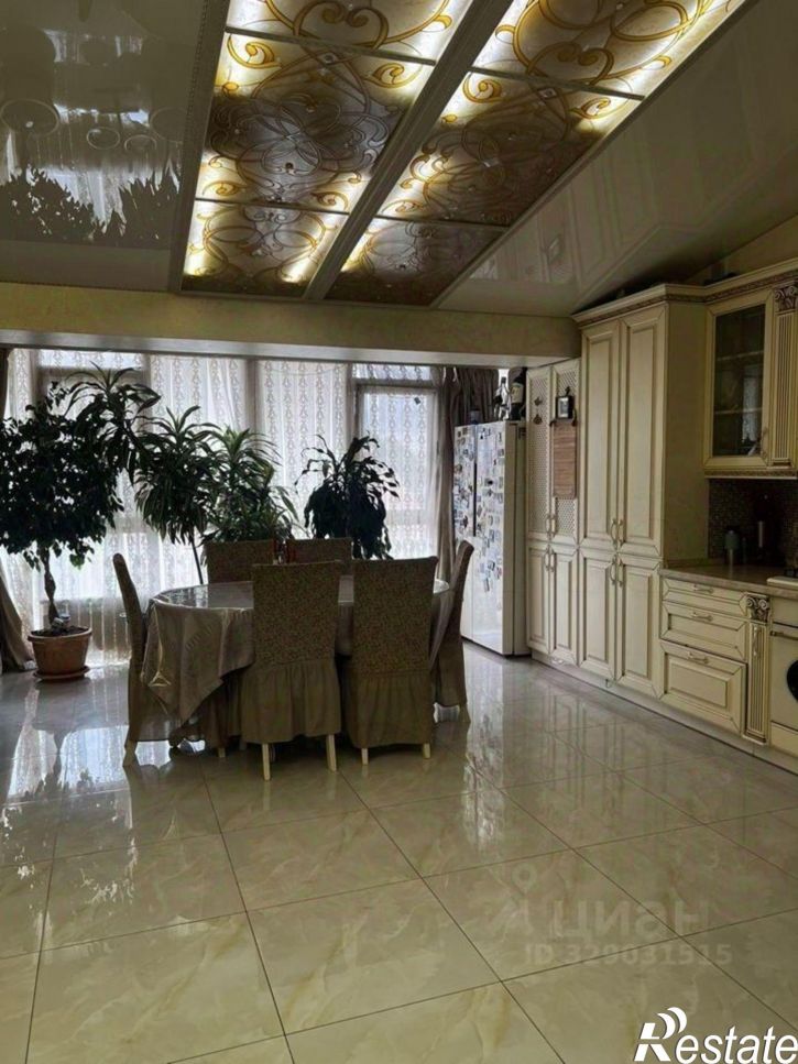 4-комн квартира Фруктовая улица, 25Б,  д. 25Б