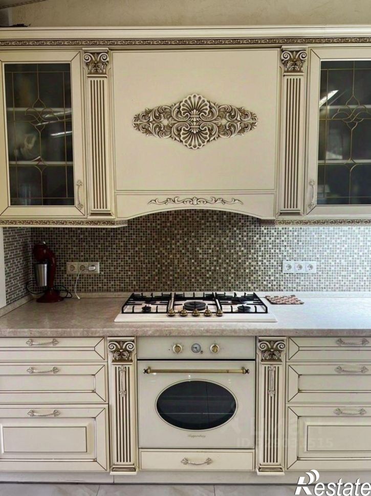 4-комн квартира Фруктовая улица, 25Б,  д. 25Б
