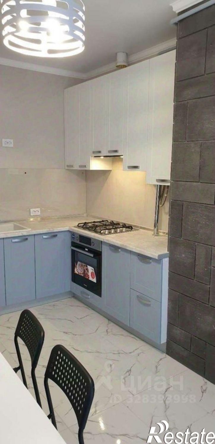 1-комн квартира Ковыльная улица, 36Е,  д. 36Е
