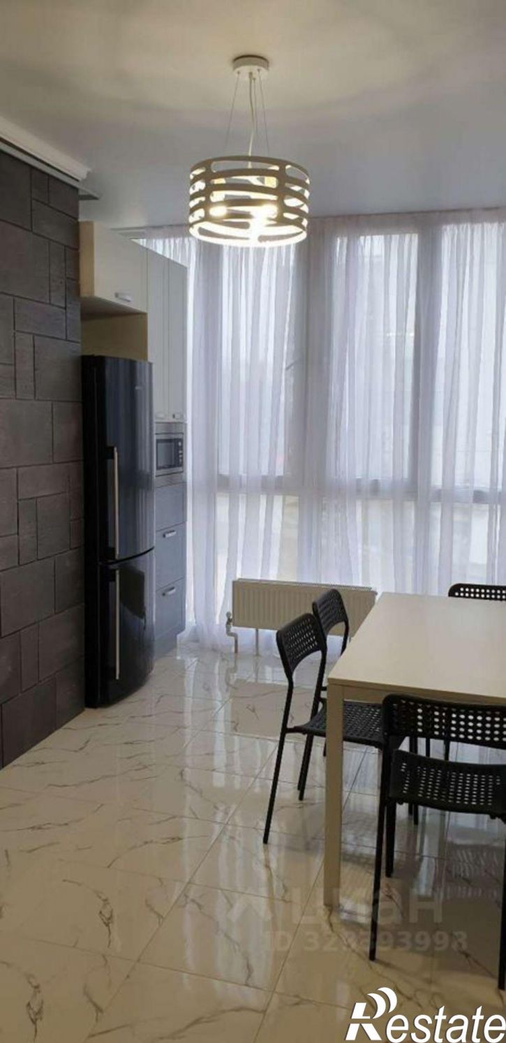 1-комн квартира Ковыльная улица, 36Е,  д. 36Е