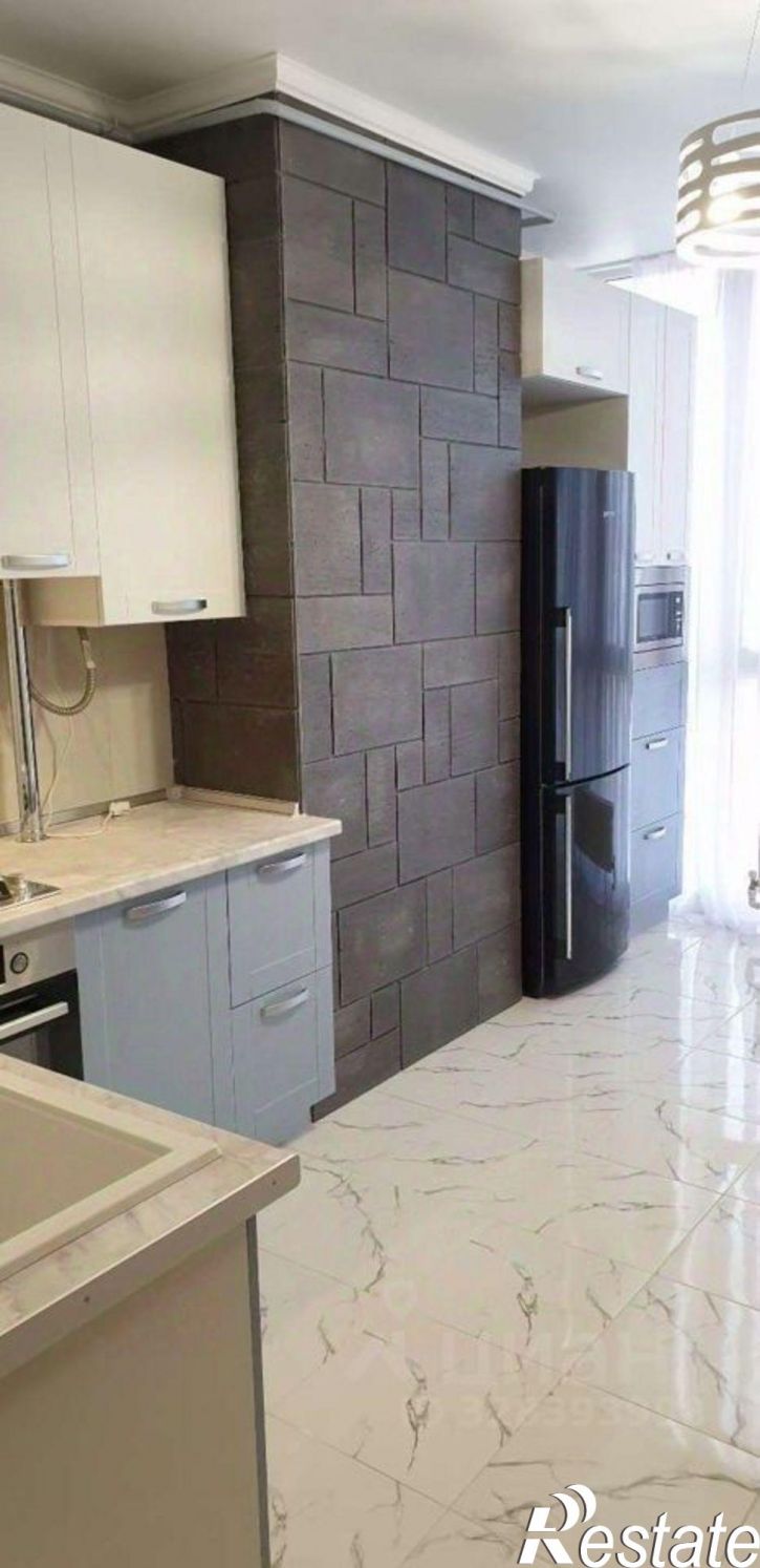 1-комн квартира Ковыльная улица, 36Е,  д. 36Е