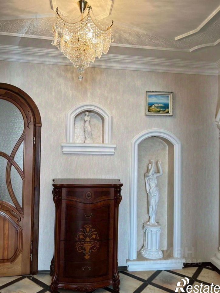 4-комн квартира Гурзуфская улица, 8,  д. 8