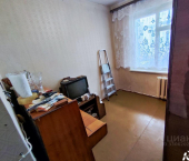 3-комн, 60кв м, этаж 5/9 улица Героев Сталинграда, 13