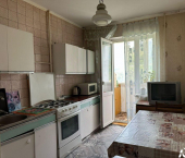 3-комн, 61кв м, этаж 5/9 улица Марка Донского, 97/13
