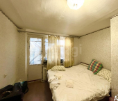 1-комн, 21кв м, этаж 5/5 Заводской переулок, 31