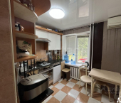 2-комн, 41кв м, этаж 2/5 улица Гавена, 79