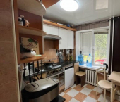 2-комн, 41кв м, этаж 2/5 улица Гавена, 101