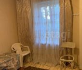 1-комн, 18кв м, этаж 2/2 ул Радио, 2