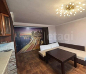 3-комн, 75кв м, этаж 10/10 ул Киевская, 120Б 1