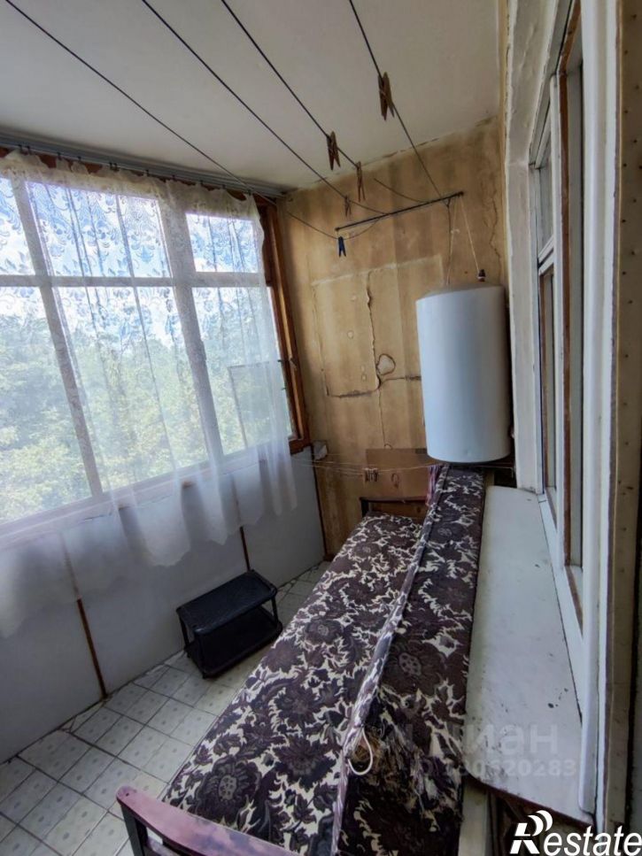 3-комн квартира улица Героев Сталинграда, 13,  д. 13