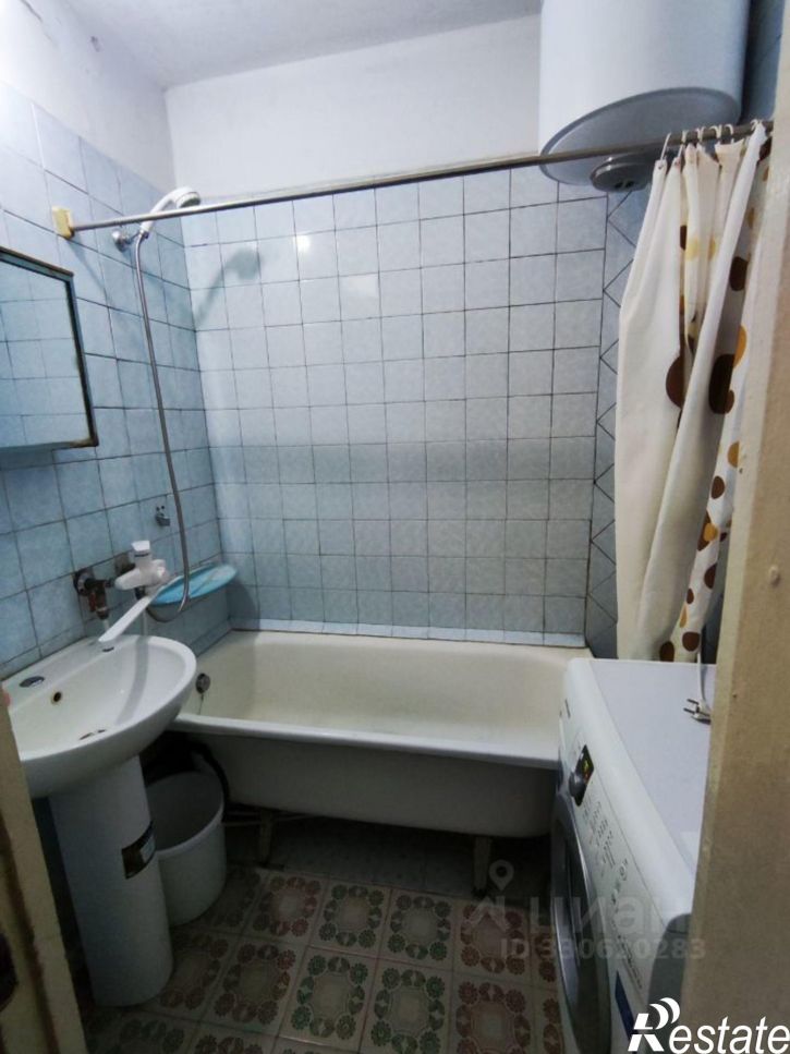 3-комн квартира улица Героев Сталинграда, 13,  д. 13