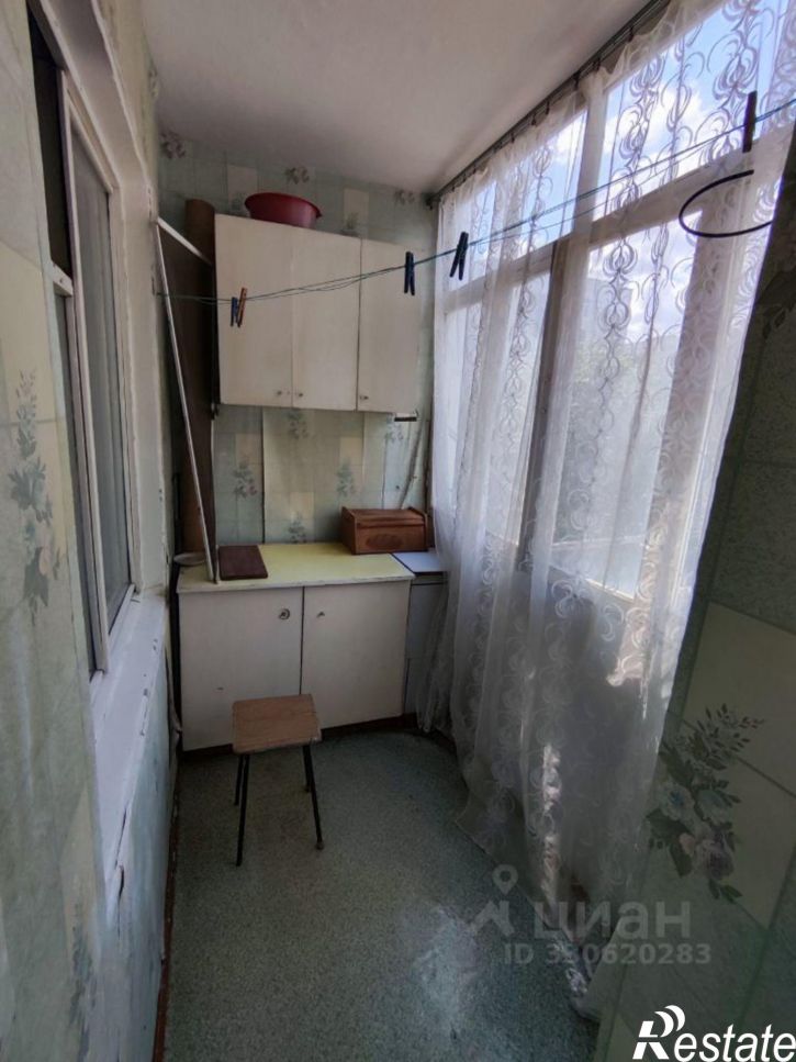 3-комн квартира улица Героев Сталинграда, 13,  д. 13