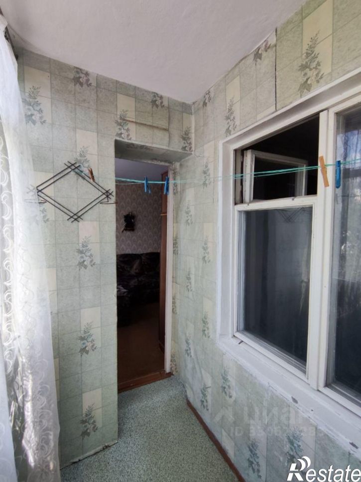 3-комн квартира улица Героев Сталинграда, 13,  д. 13