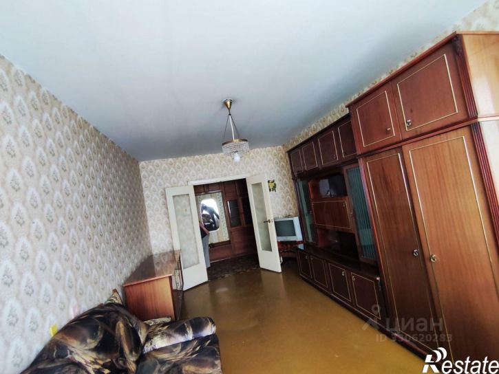 3-комн квартира улица Героев Сталинграда, 13,  д. 13