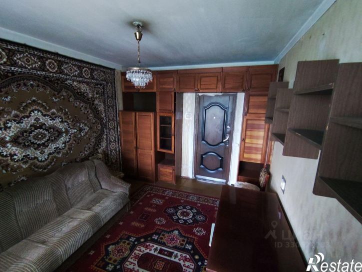 3-комн квартира улица Героев Сталинграда, 13,  д. 13