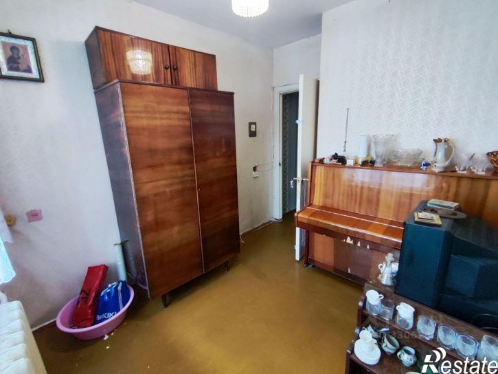 3-комн квартира улица Героев Сталинграда, 13,  д. 13