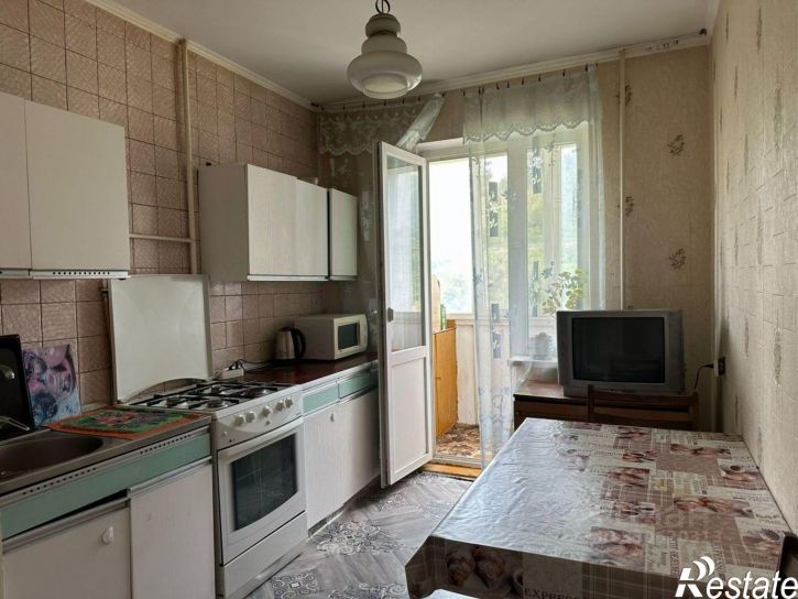 3-комн квартира улица Марка Донского, 97/13,  д. 97/13