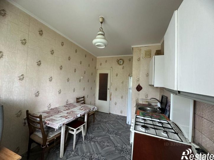 3-комн квартира улица Марка Донского, 97/13,  д. 97/13