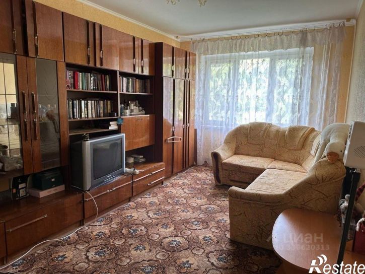 3-комн квартира улица Марка Донского, 97/13,  д. 97/13