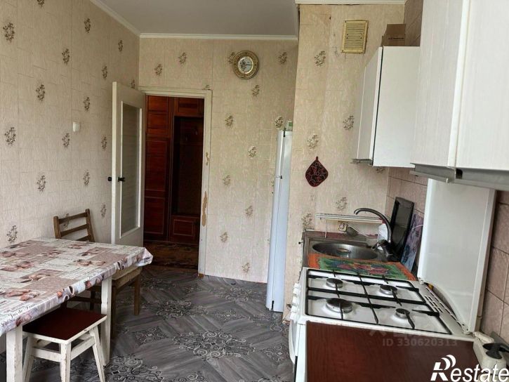 3-комн квартира улица Марка Донского, 97/13,  д. 97/13