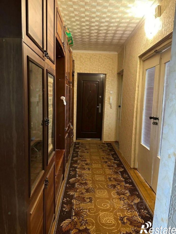 3-комн квартира улица Марка Донского, 97/13,  д. 97/13