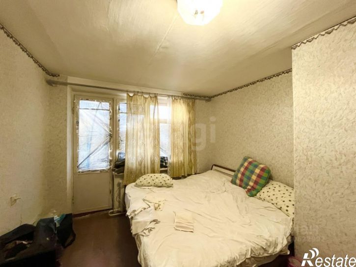 1-комн квартира Заводской переулок, 31,  д. 31