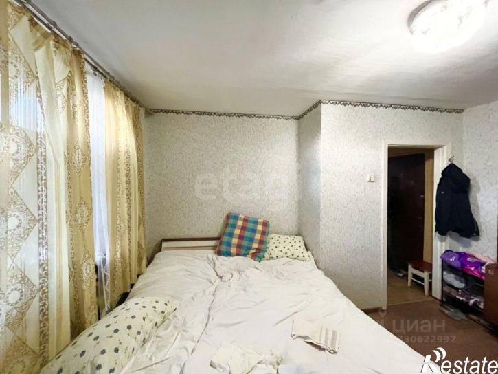1-комн квартира Заводской переулок, 31,  д. 31
