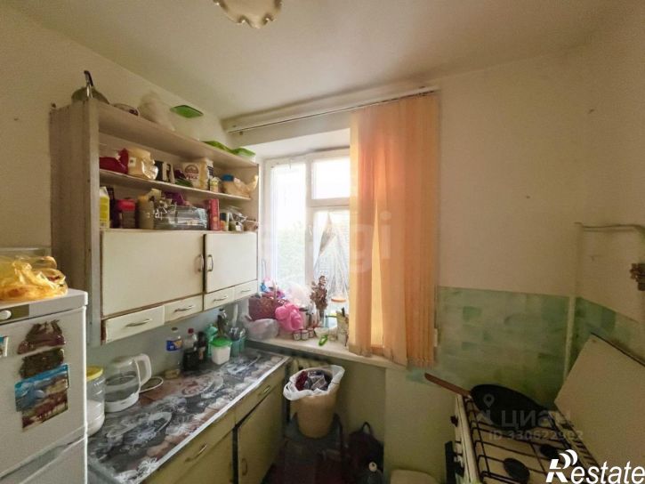 1-комн квартира Заводской переулок, 31,  д. 31