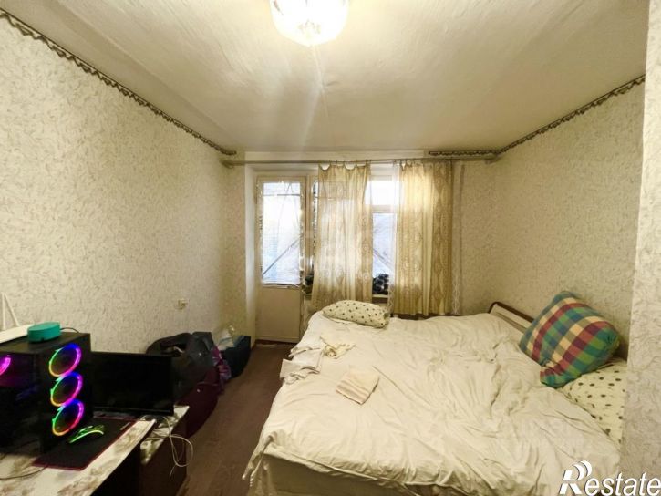1-комн квартира Заводской переулок, 31,  д. 31