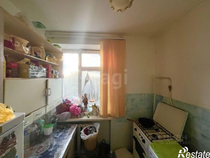 1-комн квартира Заводской переулок, 31,  д. 31