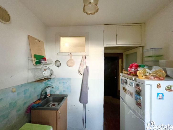 1-комн квартира Заводской переулок, 31,  д. 31