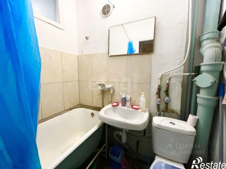 1-комн квартира Заводской переулок, 31,  д. 31