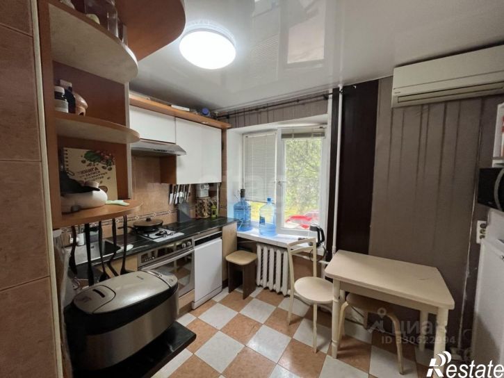 2-комн квартира улица Гавена, 79,  д. 79