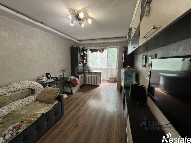 2-комн квартира улица Гавена, 79,  д. 79