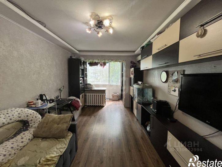 2-комн квартира улица Гавена, 79,  д. 79