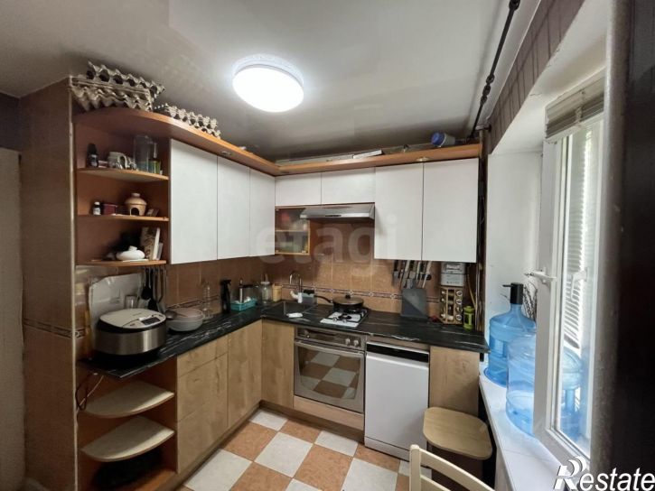 2-комн квартира улица Гавена, 79,  д. 79