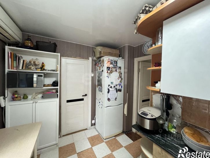 2-комн квартира улица Гавена, 79,  д. 79