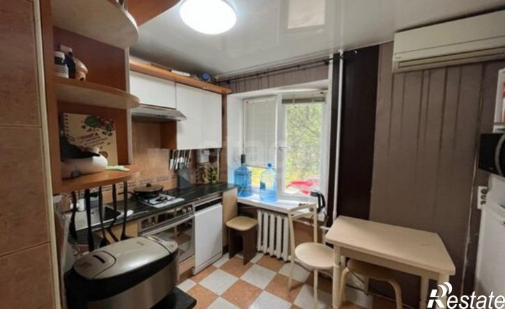 2-комн квартира улица Гавена, 101,  д. 101