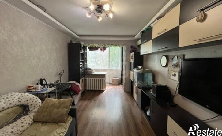 2-комн квартира улица Гавена, 101,  д. 101