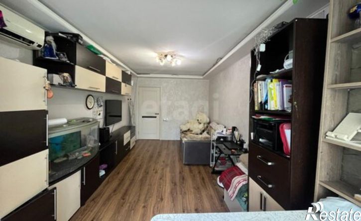 2-комн квартира улица Гавена, 101,  д. 101