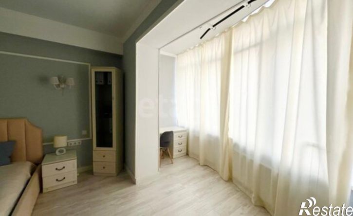 1-комн квартира Битакская улица, 17,  д. 17