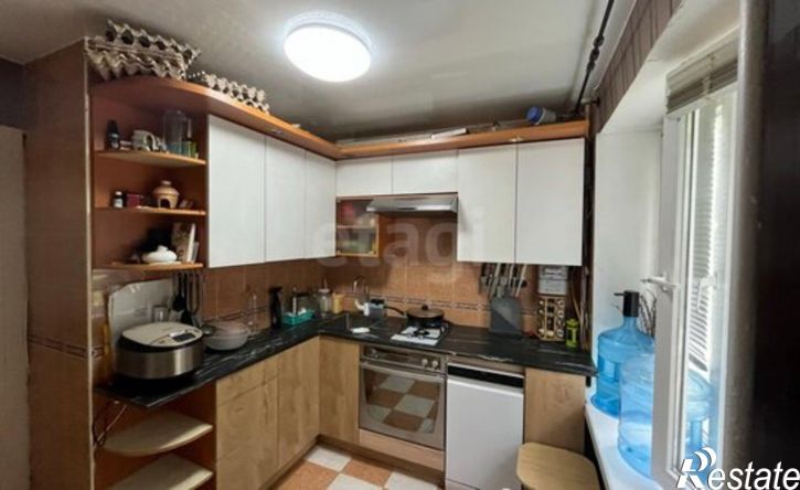 2-комн квартира улица Гавена, 101,  д. 101