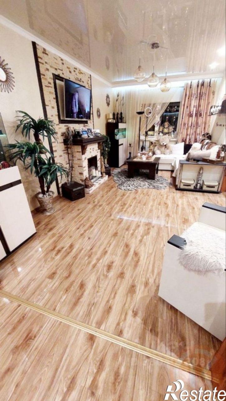 3-комн квартира Балаклавская улица, 45,  д. 45