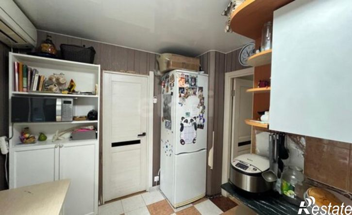 2-комн квартира улица Гавена, 101,  д. 101