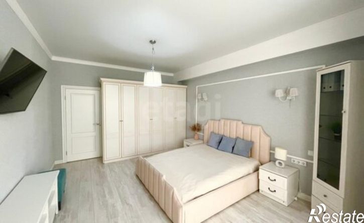 1-комн квартира Битакская улица, 17,  д. 17