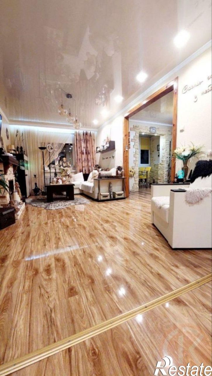 3-комн квартира Балаклавская улица, 45,  д. 45