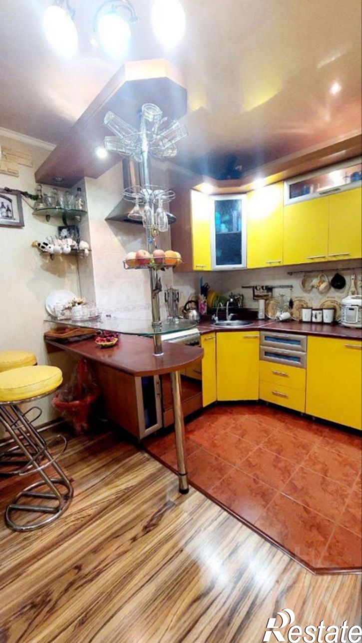 3-комн квартира Балаклавская улица, 45,  д. 45