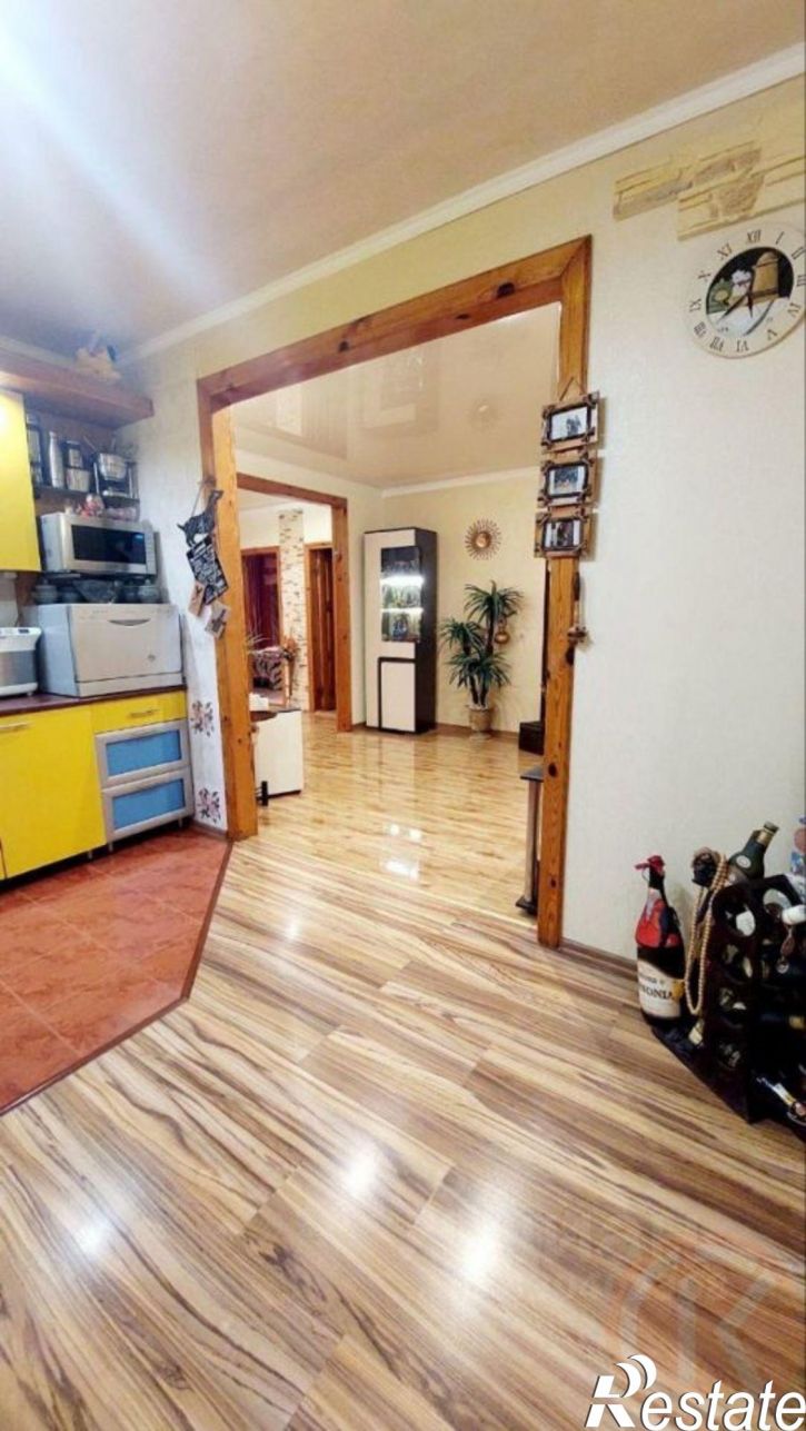 3-комн квартира Балаклавская улица, 45,  д. 45