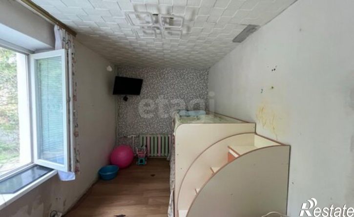 2-комн квартира улица Гавена, 101,  д. 101