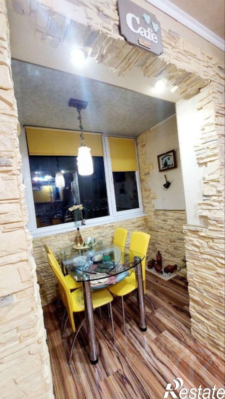 3-комн квартира Балаклавская улица, 45,  д. 45